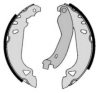 BREMBO S 23 510 Brake Shoe Set